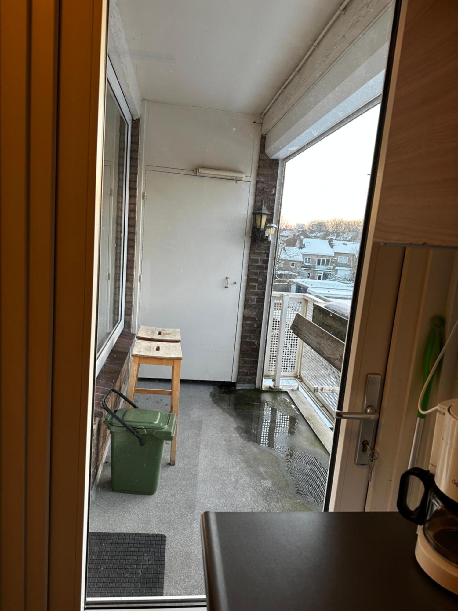 Lovely 2-Bedroom Apartment With Balcony Maastricht Zewnętrze zdjęcie