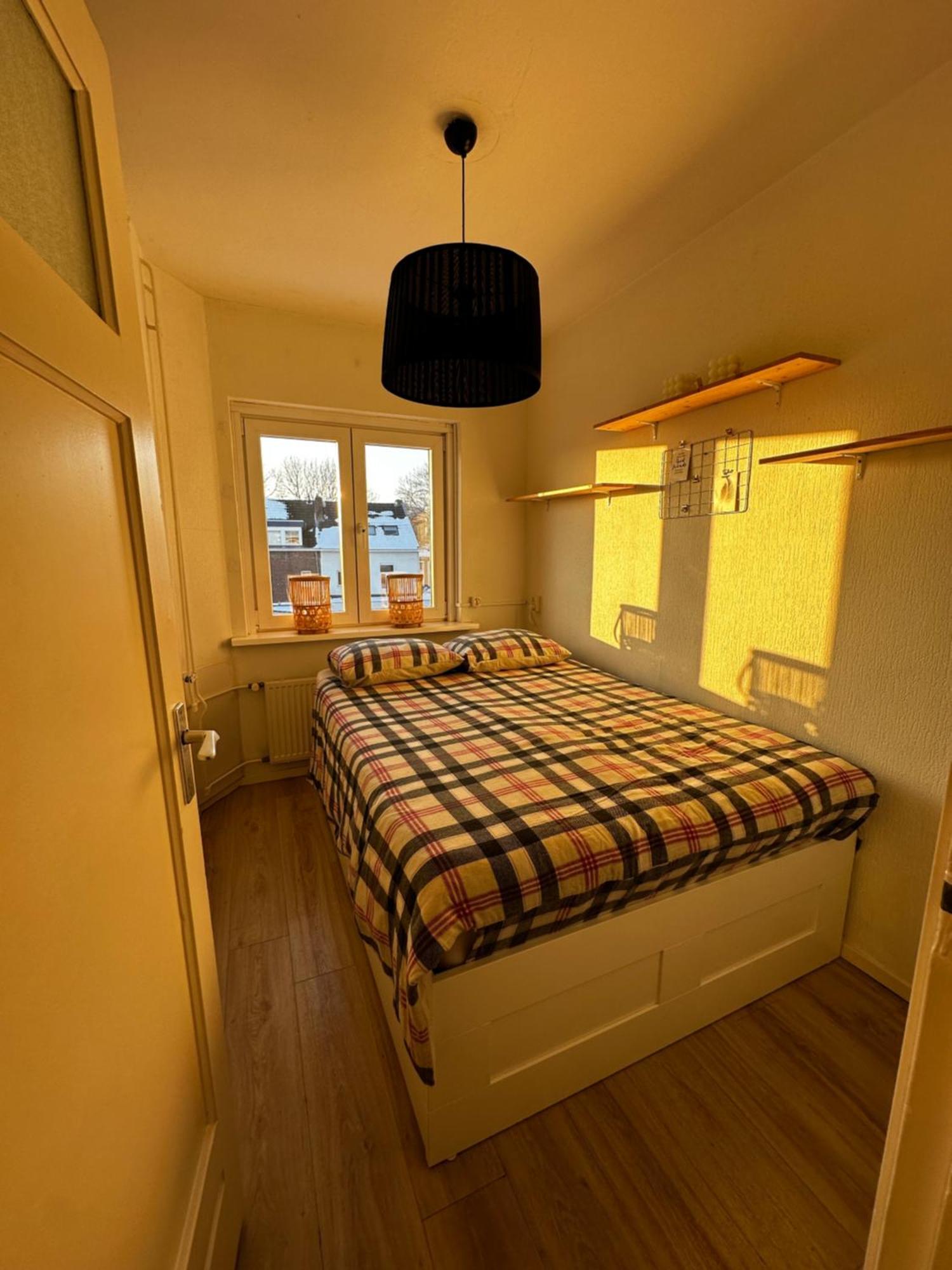 Lovely 2-Bedroom Apartment With Balcony Maastricht Zewnętrze zdjęcie
